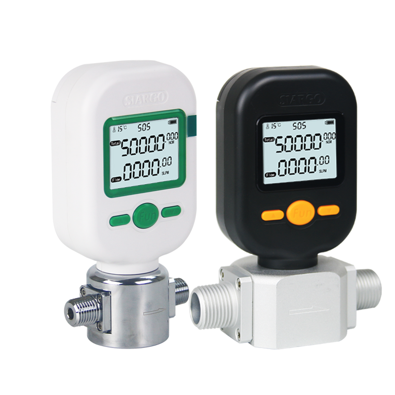 MF5706/08/12氣體質量流量計